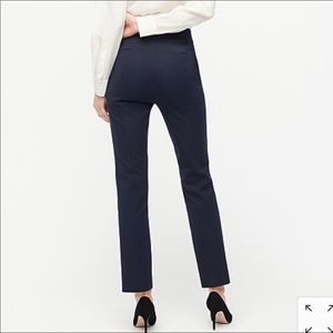 J. Crew Navy Pants - Size 0